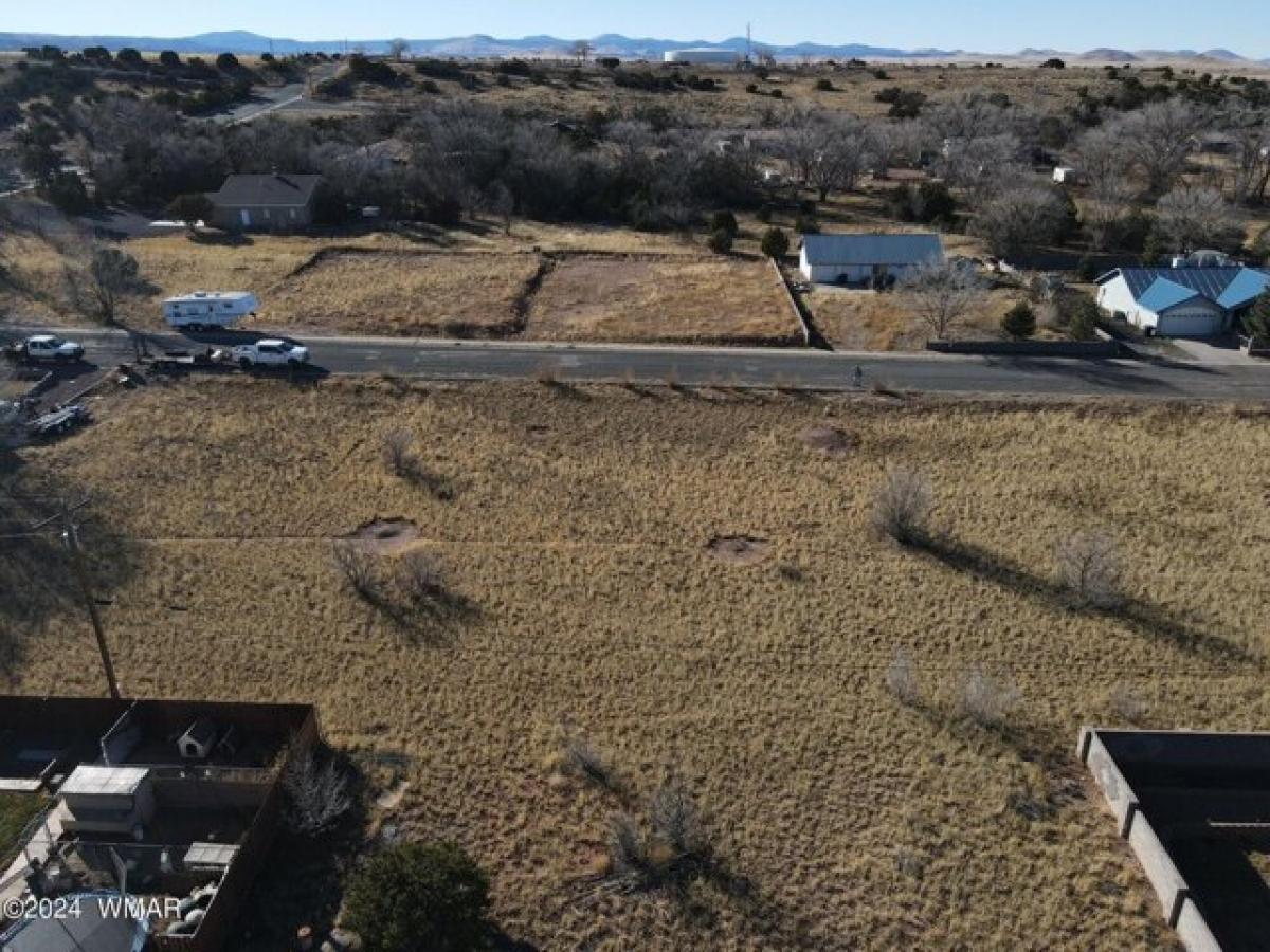 Picture of Residential Land For Sale in Springerville, Arizona, United States