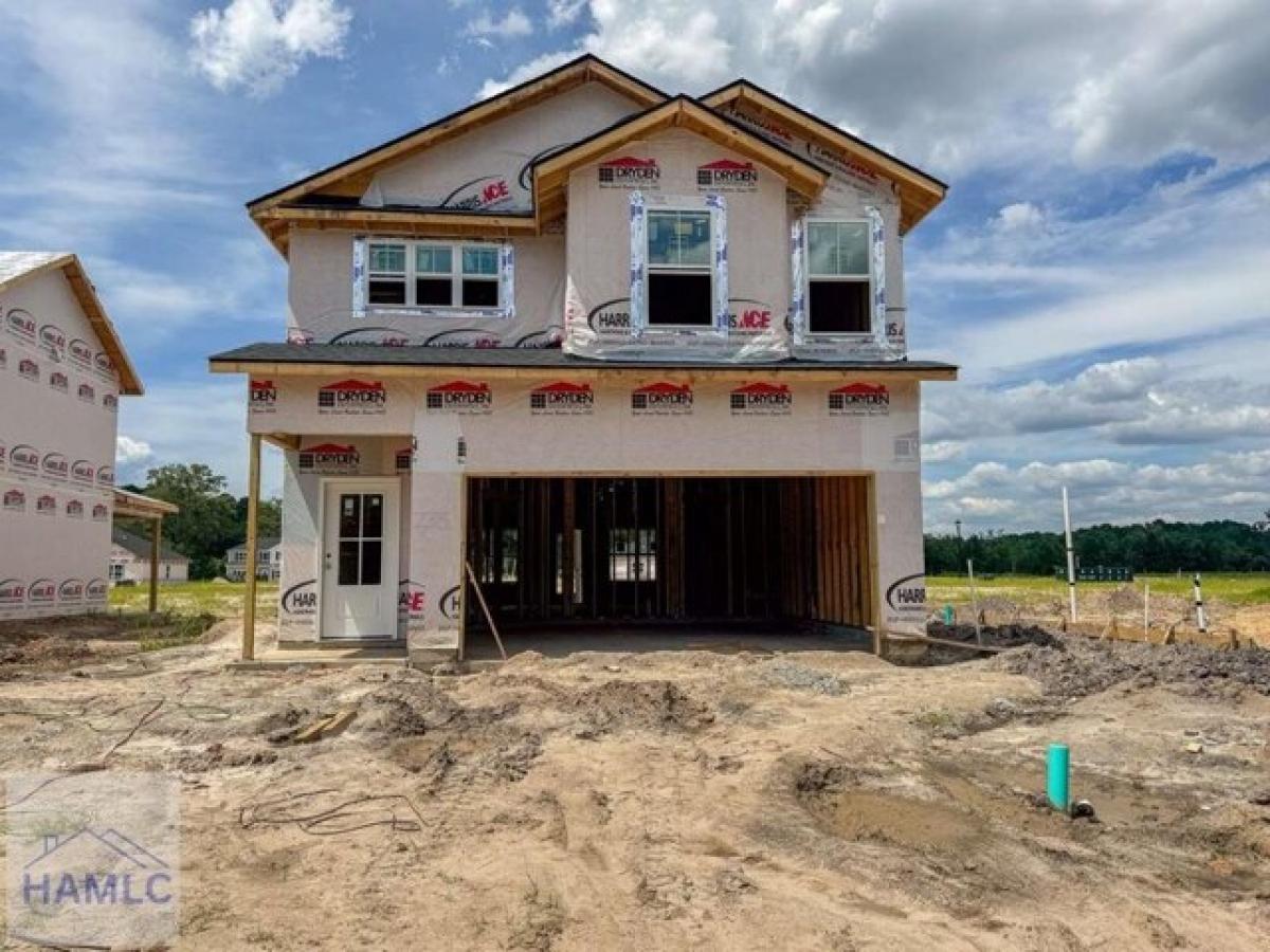 Picture of Home For Sale in Midway, Georgia, United States