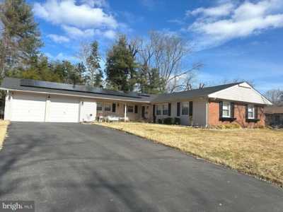 Home For Sale in Willingboro, New Jersey