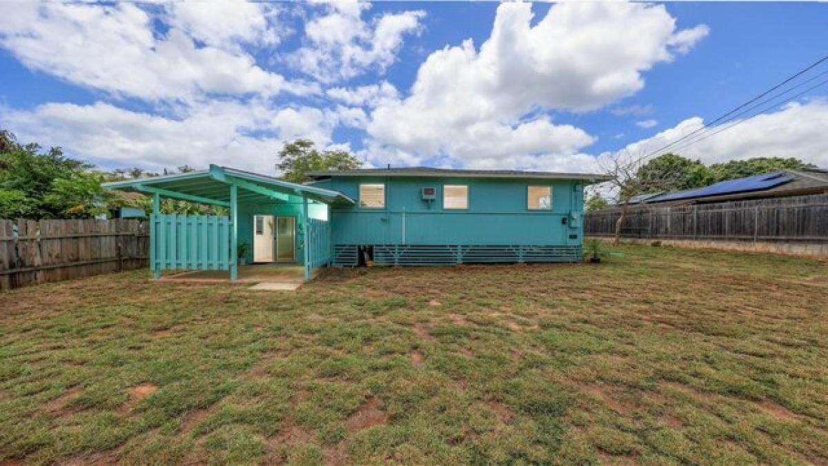 Picture of Home For Sale in Kekaha, Hawaii, United States