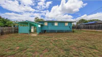 Home For Sale in Kekaha, Hawaii