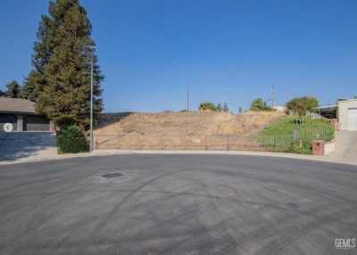 Residential Land For Sale in Bakersfield, California