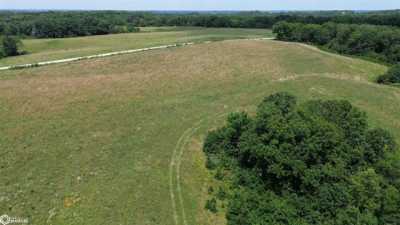 Residential Land For Sale in Floris, Iowa