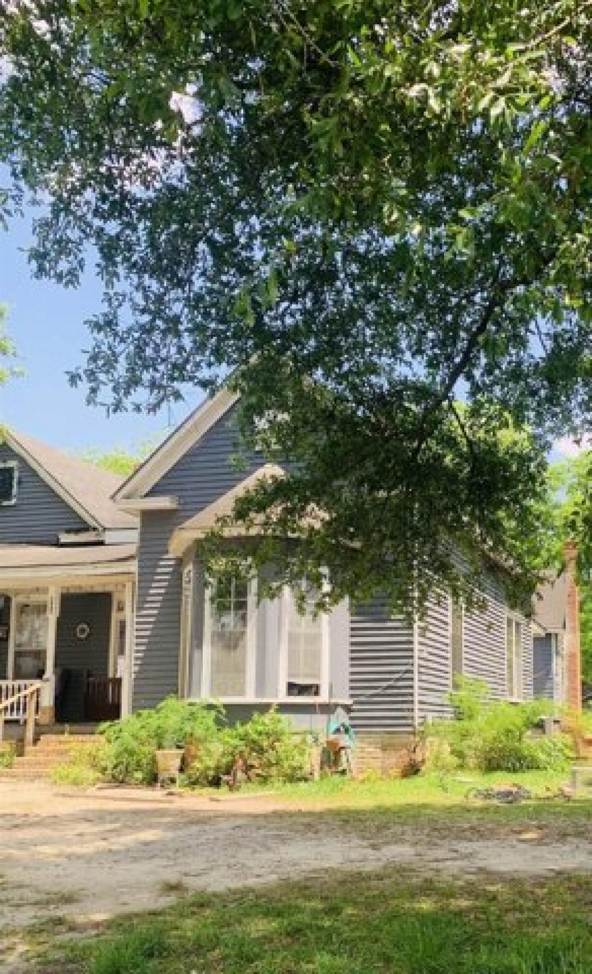 Picture of Home For Sale in Unadilla, Georgia, United States