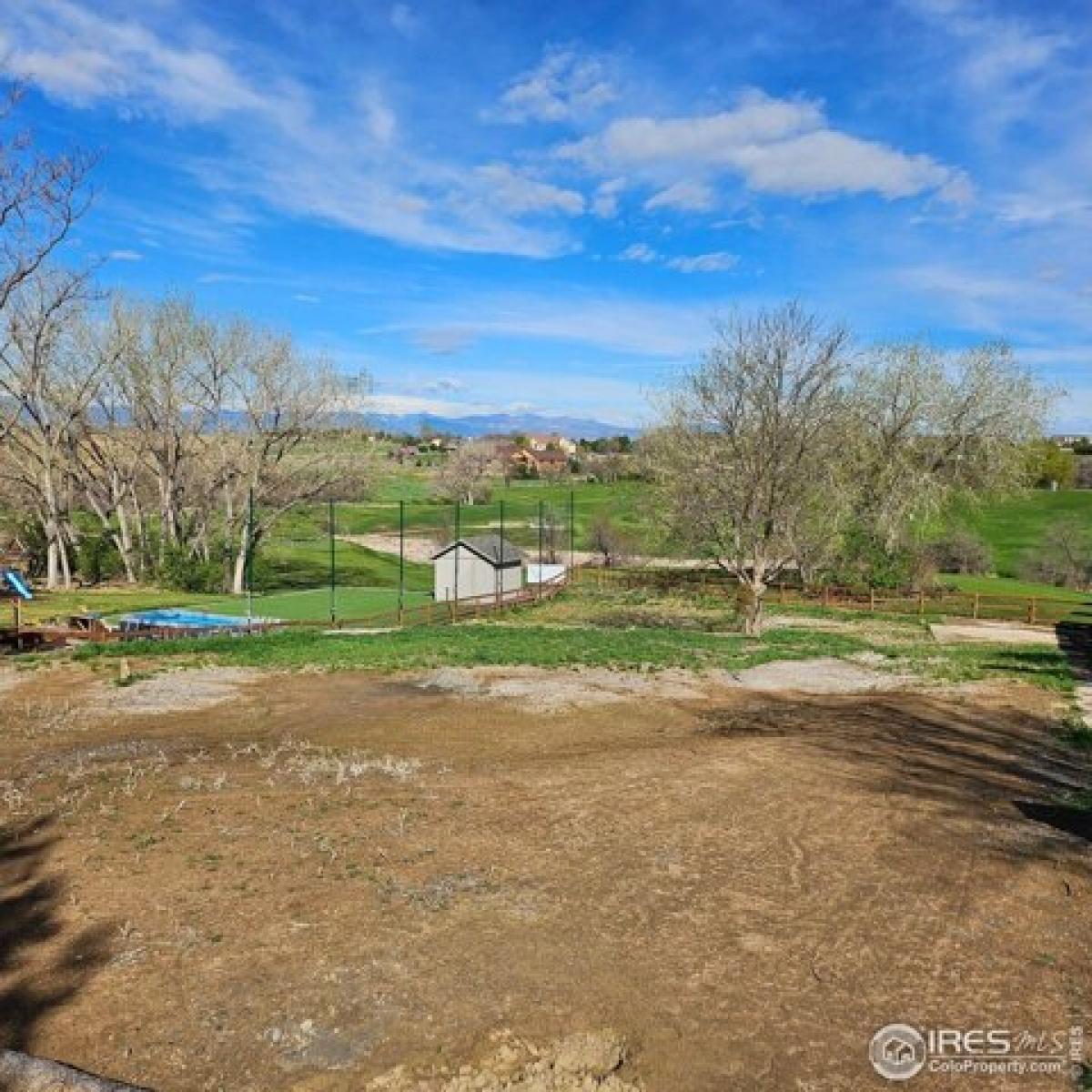 Picture of Residential Land For Sale in Milliken, Colorado, United States