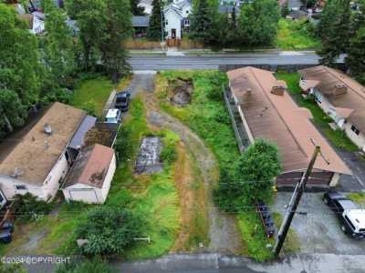 Residential Land For Sale in Anchorage, Alaska