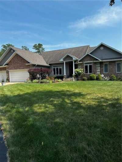 Home For Sale in Oreana, Illinois