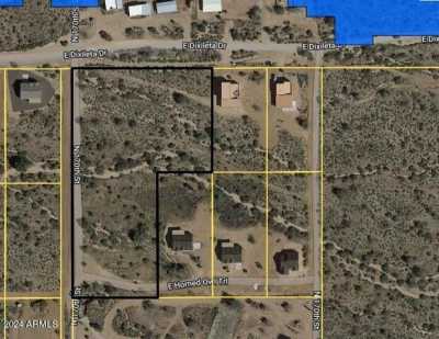 Residential Land For Sale in Rio Verde, Arizona