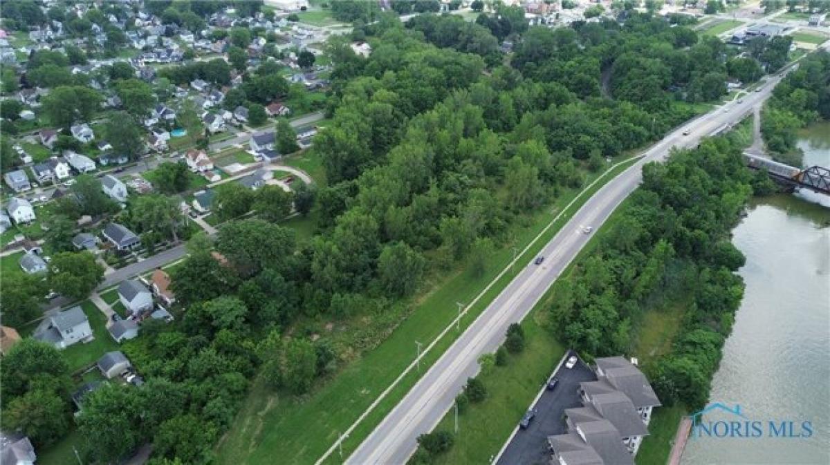 Picture of Residential Land For Sale in Toledo, Ohio, United States