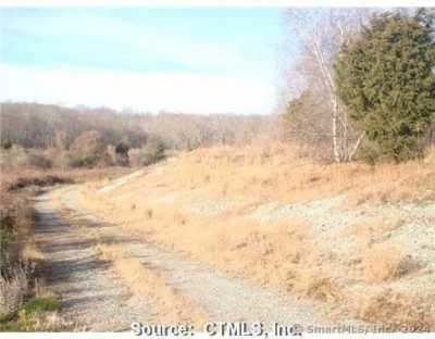 Residential Land For Sale in North Stonington, Connecticut