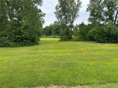 Residential Land For Sale in Newfane, New York