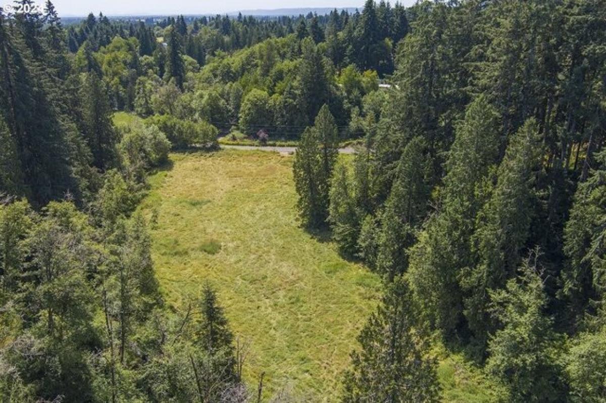 Picture of Residential Land For Sale in Warren, Oregon, United States