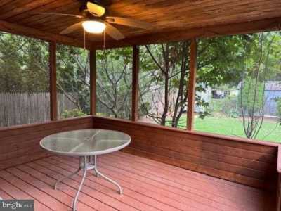 Home For Sale in Springfield, Pennsylvania