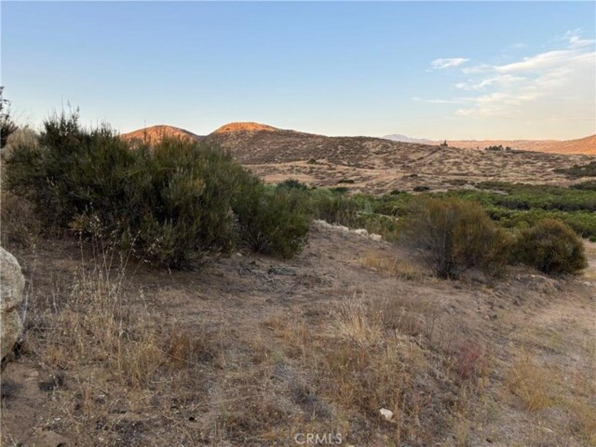 Picture of Residential Land For Sale in Hemet, California, United States