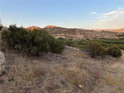 Residential Land For Sale in Hemet, California