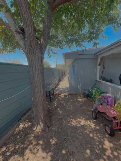 Home For Sale in Tularosa, New Mexico