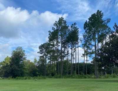 Residential Land For Sale in Cairo, Georgia