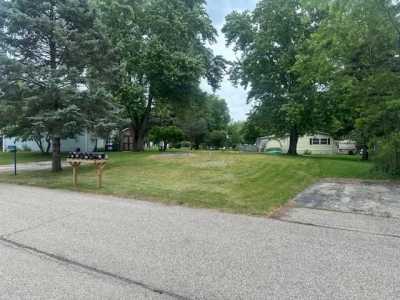 Residential Land For Sale in Lyons, Wisconsin