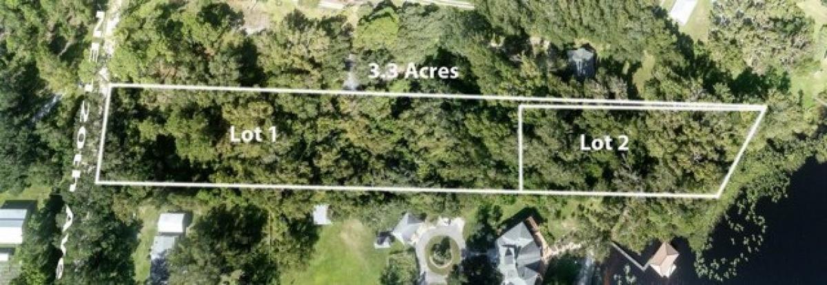 Picture of Residential Land For Sale in Waldo, Florida, United States