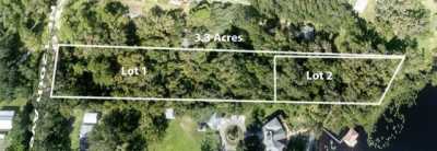 Residential Land For Sale in Waldo, Florida