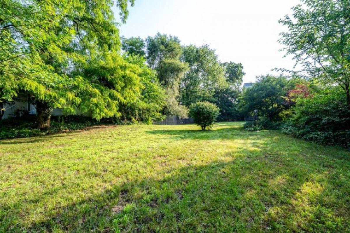 Picture of Residential Land For Sale in New Buffalo, Michigan, United States