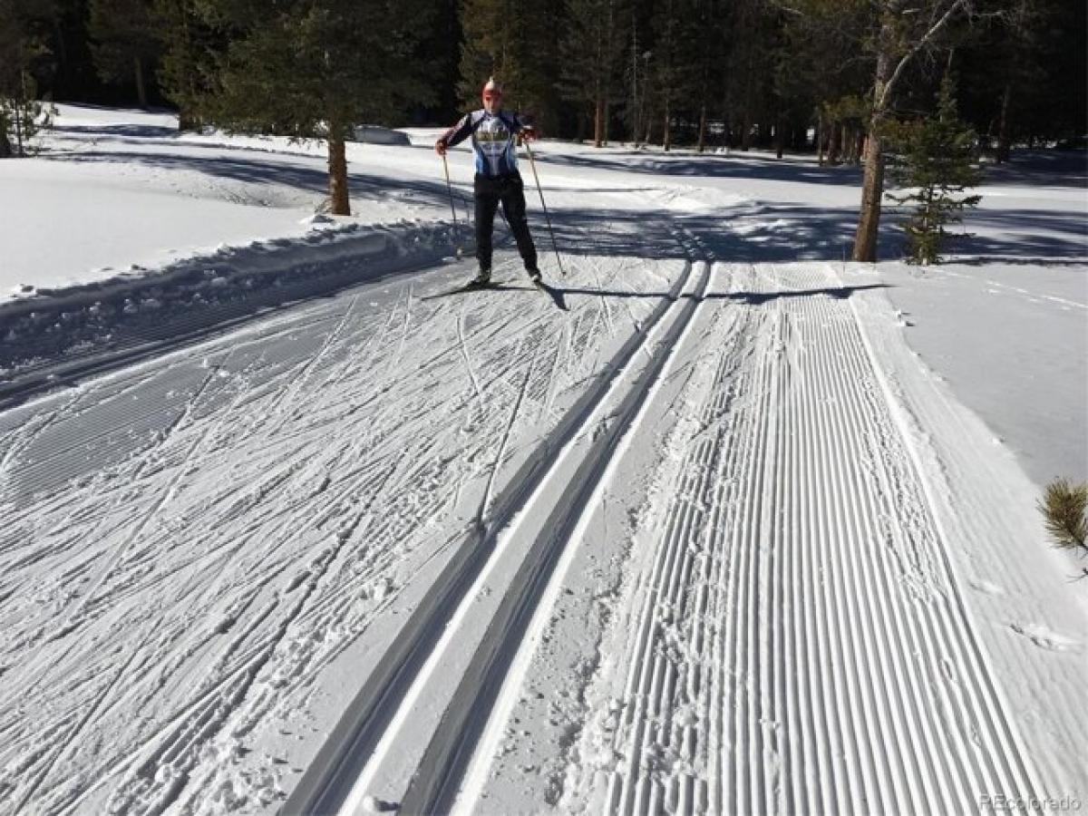 Picture of Residential Land For Sale in Breckenridge, Colorado, United States