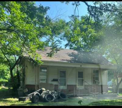 Home For Sale in Vivian, Louisiana