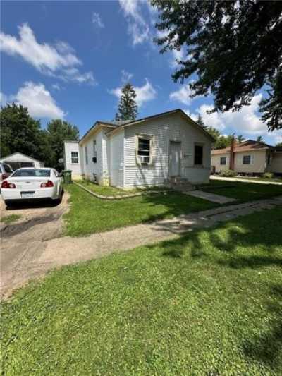 Home For Sale in Worthington, Minnesota