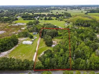 Residential Land For Sale in Groveland, Florida