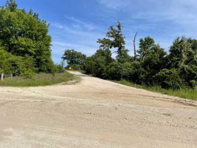 Residential Land For Sale in Marquez, Texas