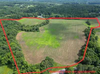 Residential Land For Sale in Crofton, Kentucky