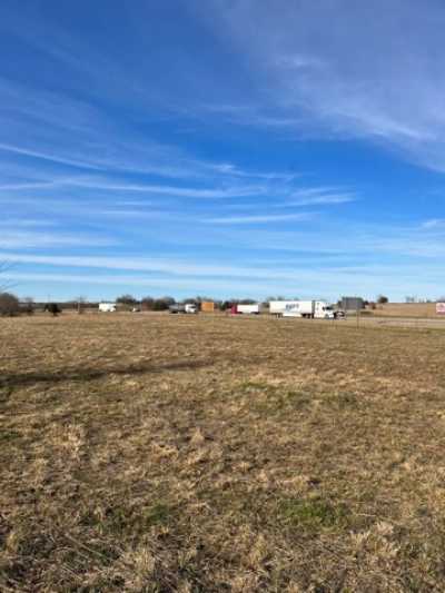 Residential Land For Sale in Ardmore, Oklahoma