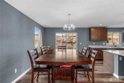 Home For Sale in Quincy, Washington