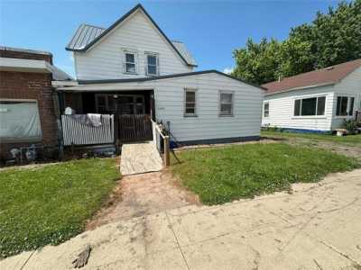 Home For Sale in Worthington, Minnesota