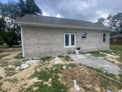 Home For Sale in Cadiz, Kentucky