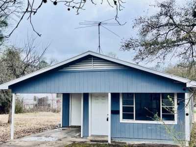 Home For Sale in Mansfield, Louisiana