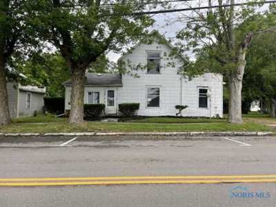 Home For Sale in Oakwood, Ohio