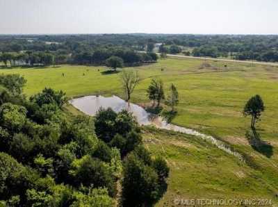 Residential Land For Sale in Atwood, Oklahoma