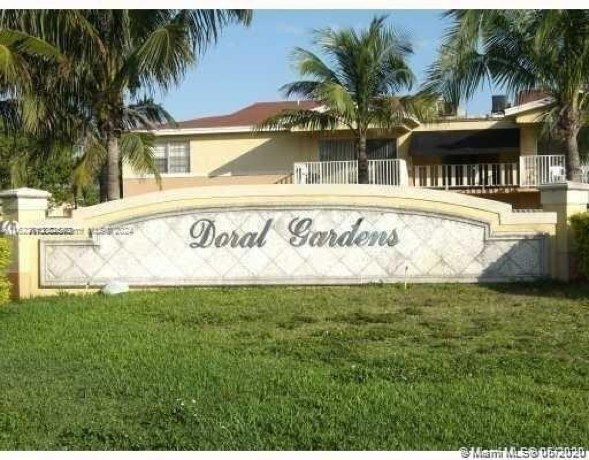 Picture of Apartment For Rent in Doral, Florida, United States