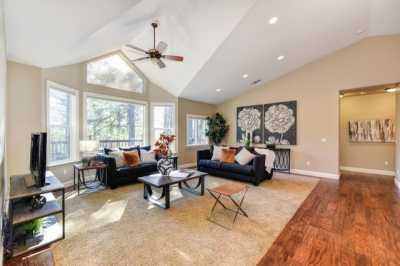 Home For Sale in Foresthill, California