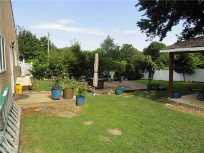 Home For Sale in West Fork, Arkansas