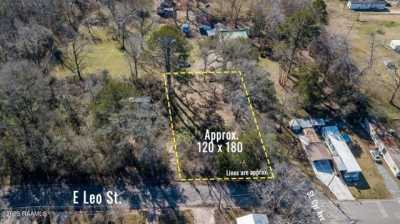 Residential Land For Sale in Opelousas, Louisiana