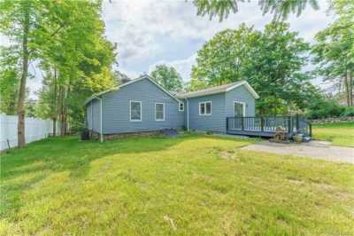 Home For Sale in Yorktown Heights, New York