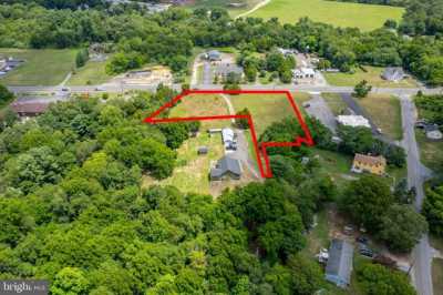 Residential Land For Sale in Franklinville, New Jersey