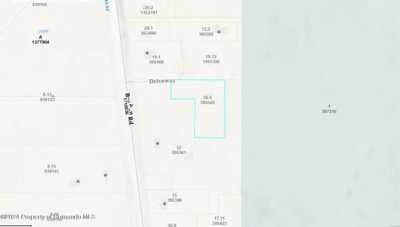 Residential Land For Sale in Webster, Florida