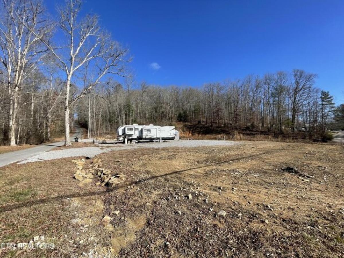 Picture of Residential Land For Sale in Lancing, Tennessee, United States