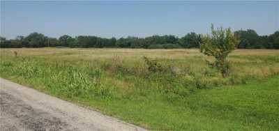 Residential Land For Sale in Humboldt, Kansas