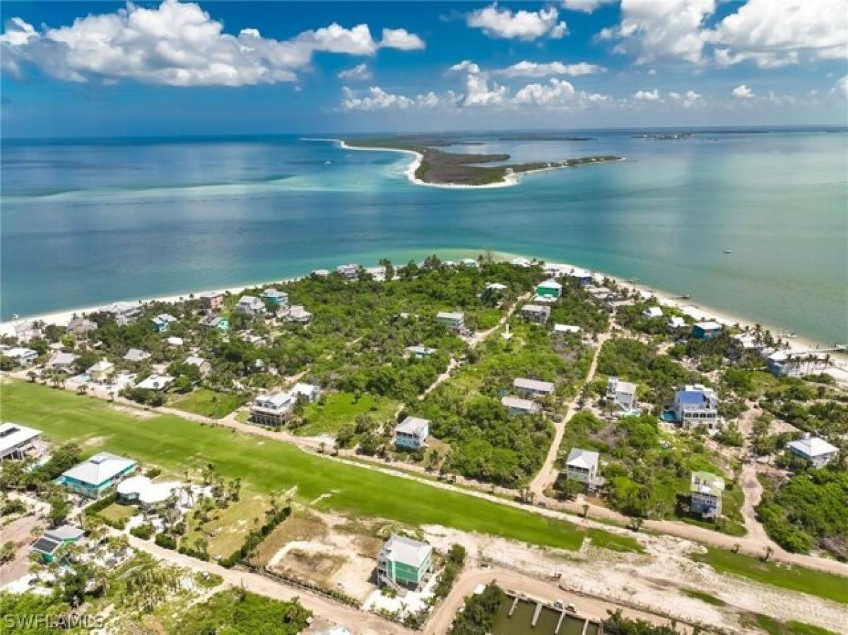 Picture of Residential Land For Sale in Captiva, Florida, United States