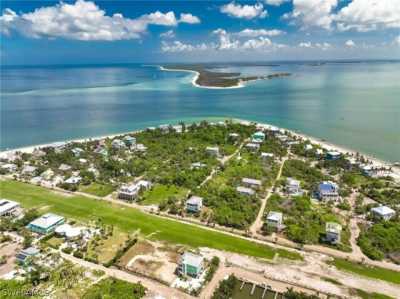 Residential Land For Sale in Captiva, Florida