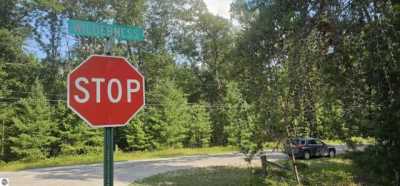 Residential Land For Sale in Alger, Michigan